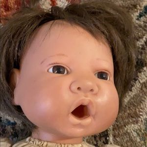 Reborn Baby Doll